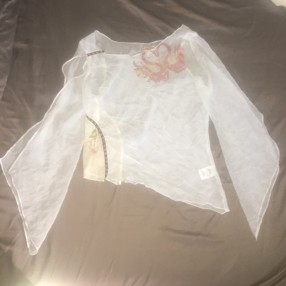 Small Guess Shirt